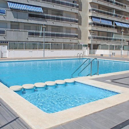 Apartamentos Oropesa Del Mar Suites 3000 외부 사진