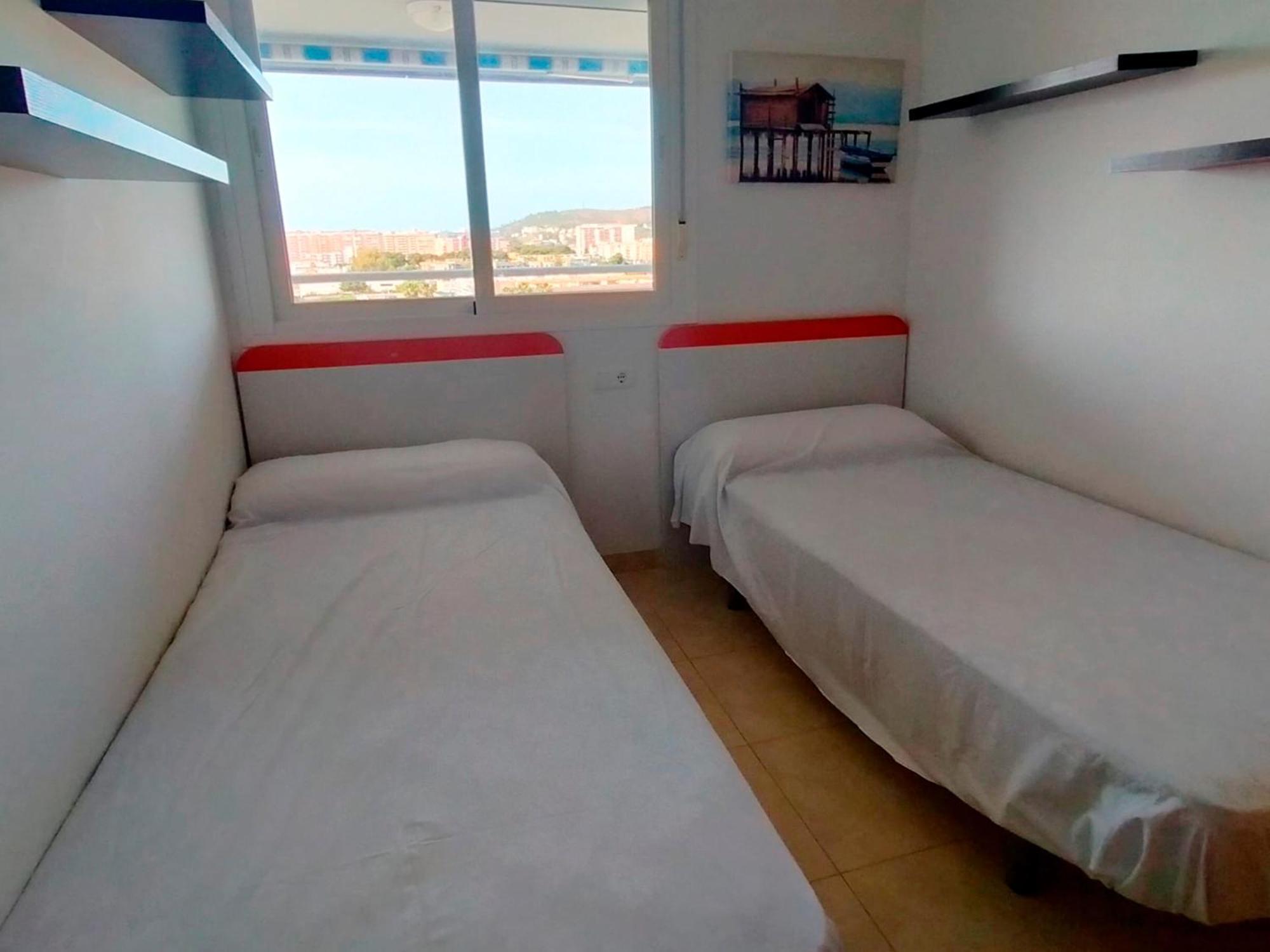 Apartamentos Oropesa Del Mar Suites 3000 외부 사진