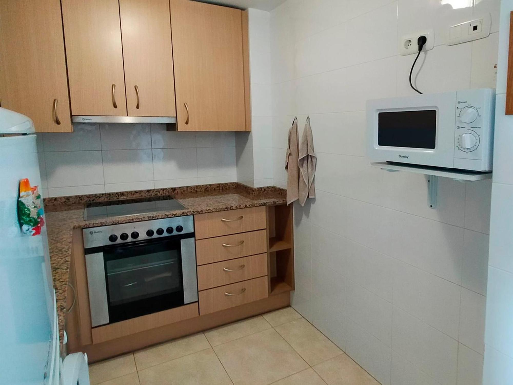 Apartamentos Oropesa Del Mar Suites 3000 외부 사진