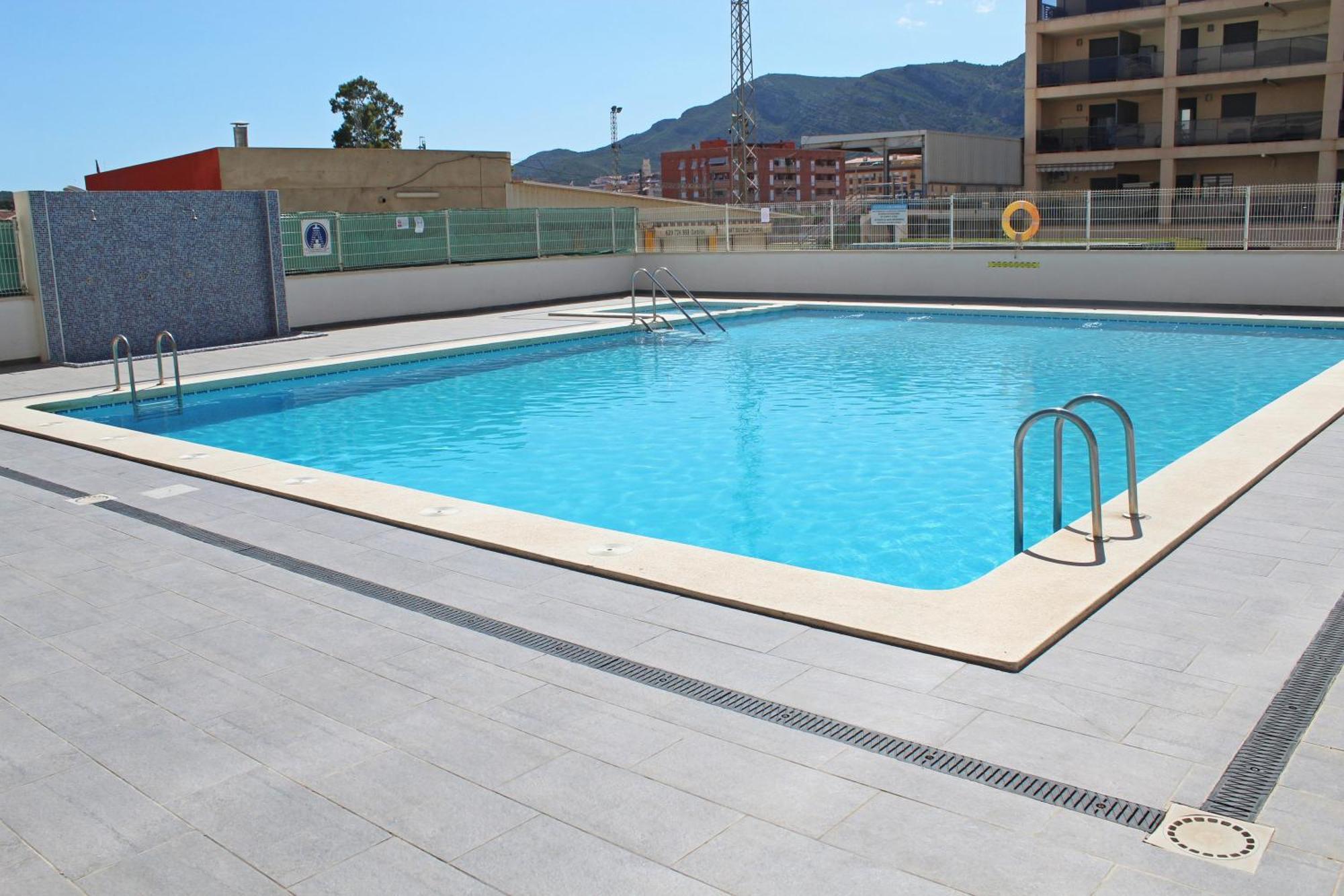 Apartamentos Oropesa Del Mar Suites 3000 외부 사진