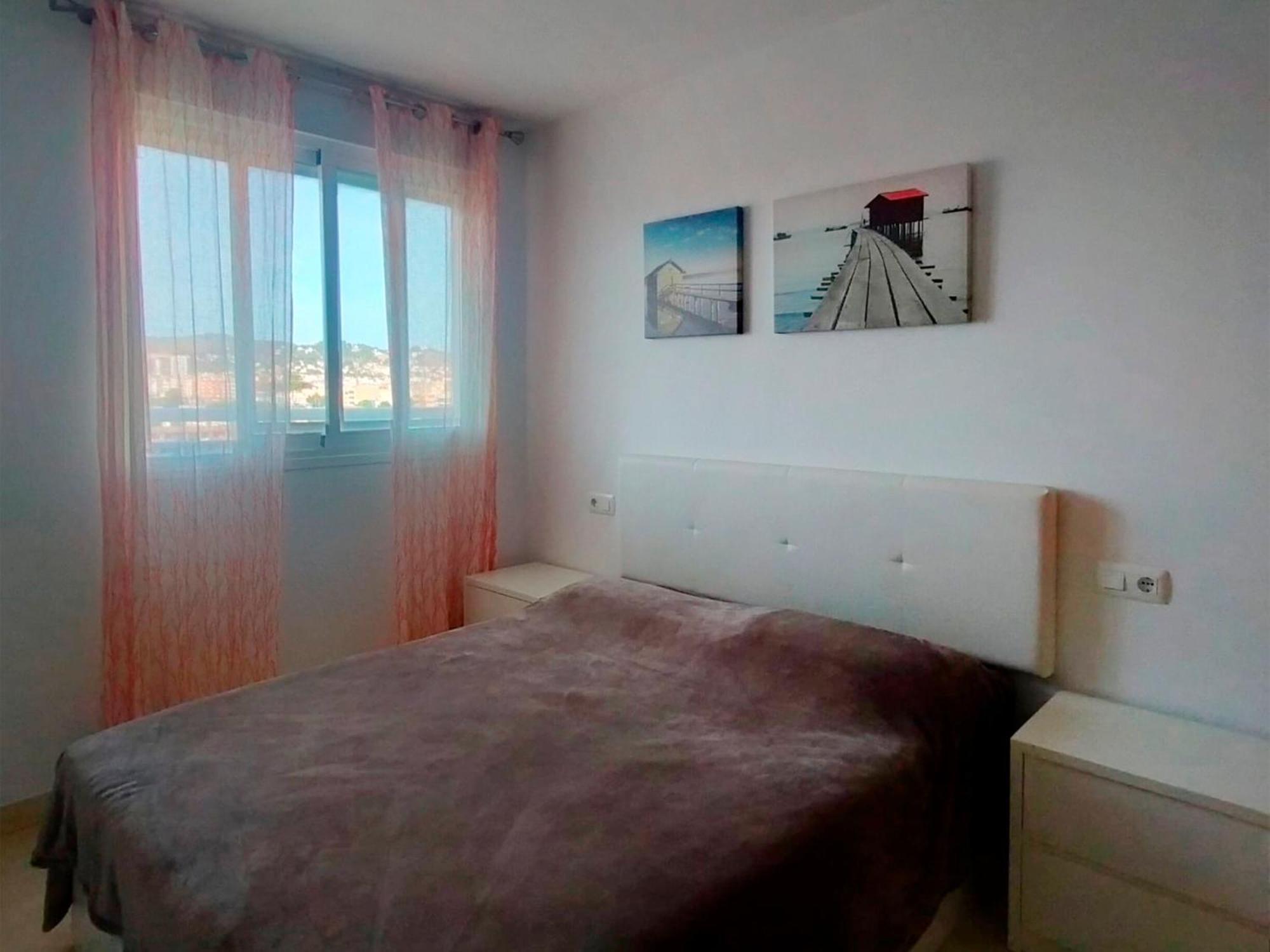 Apartamentos Oropesa Del Mar Suites 3000 외부 사진