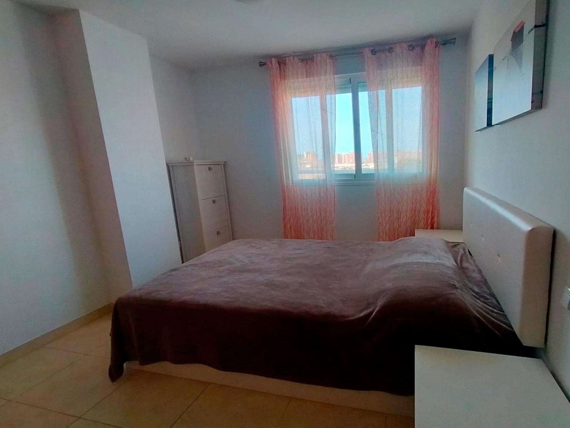 Apartamentos Oropesa Del Mar Suites 3000 외부 사진