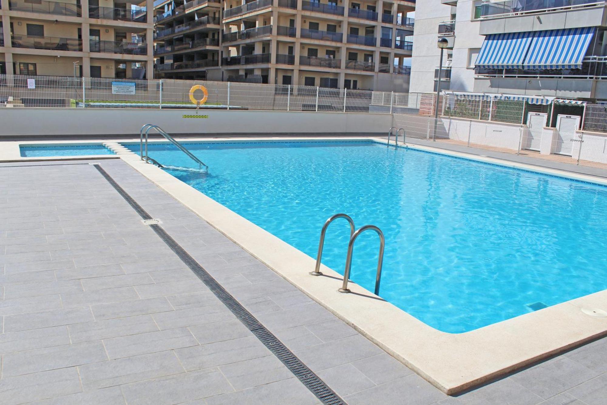 Apartamentos Oropesa Del Mar Suites 3000 외부 사진