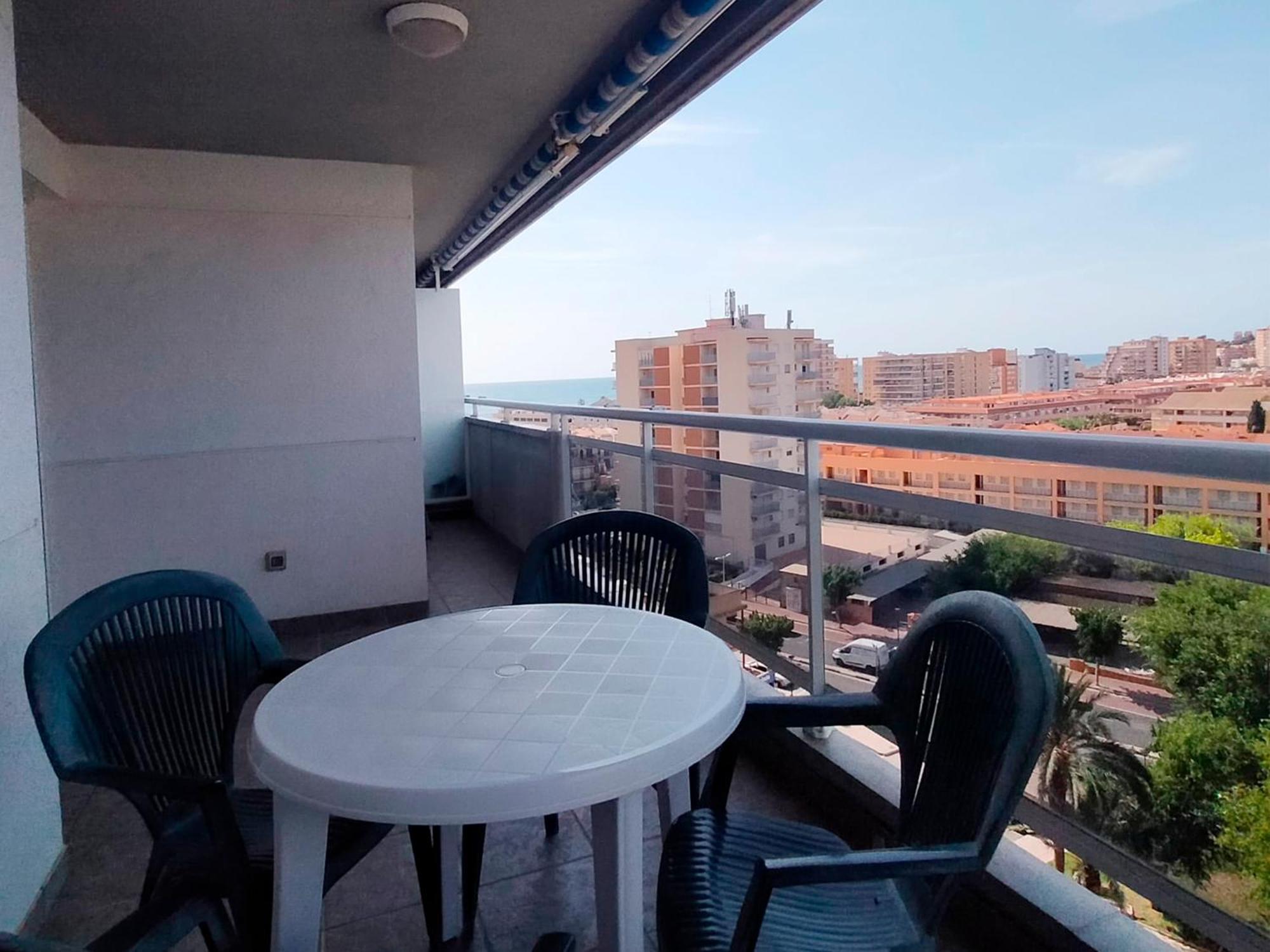 Apartamentos Oropesa Del Mar Suites 3000 외부 사진