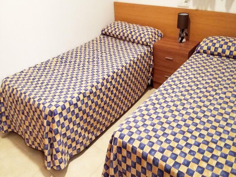 Apartamentos Oropesa Del Mar Suites 3000 외부 사진