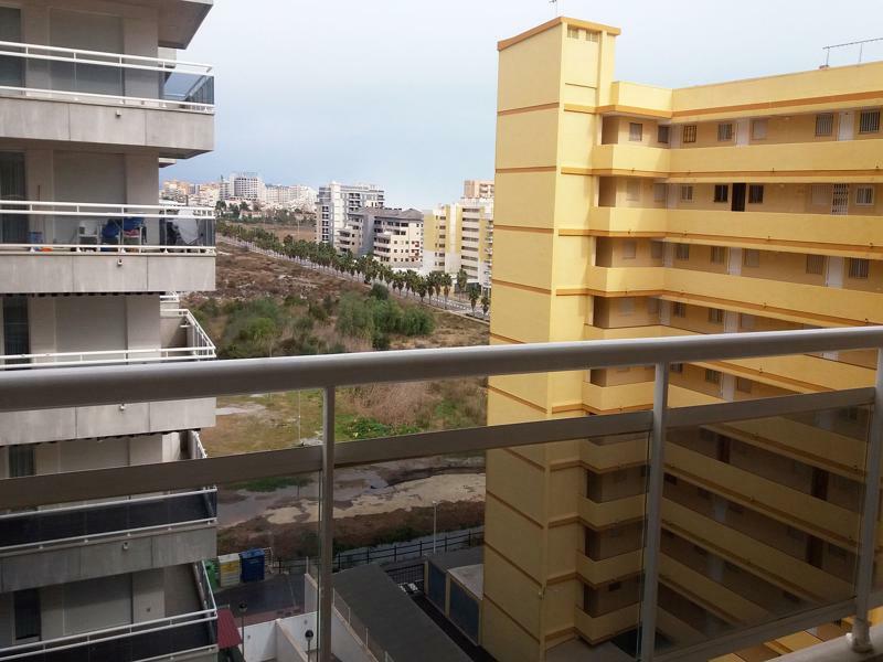 Apartamentos Oropesa Del Mar Suites 3000 외부 사진