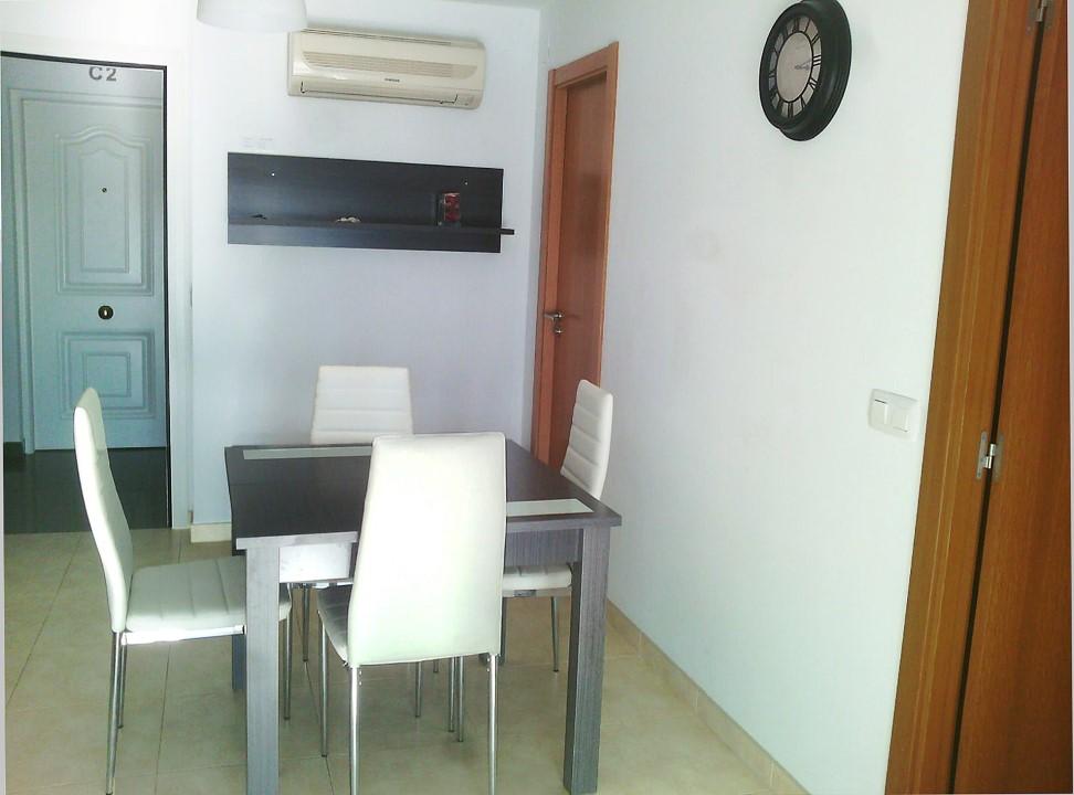 Apartamentos Oropesa Del Mar Suites 3000 외부 사진